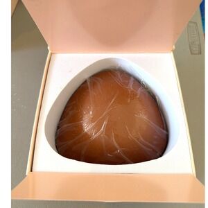 BOOMBA Ultra Boost Inserts Caramel Size B Double Sided Adhesive Bra Pads newopen